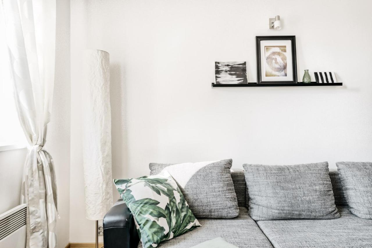 Lil Apartment With Tyn Cathedral View, Parking & Ac Praga Exterior foto